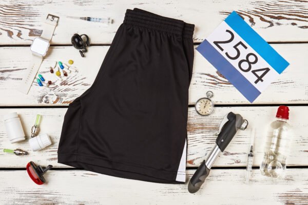 React Shorts