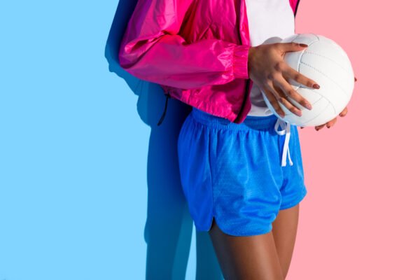 React Shorts